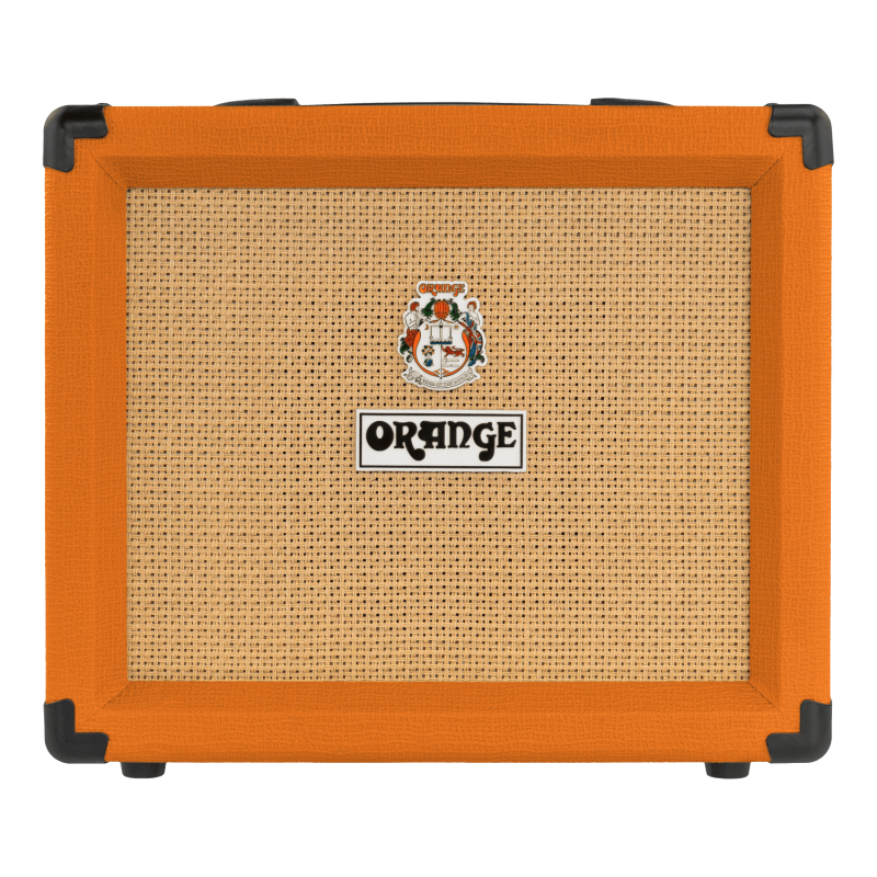 Гитарный комбоусилитель Orange Crush 20RT